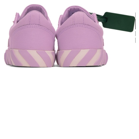 Off-White Sneakers - Picture 8 of 9